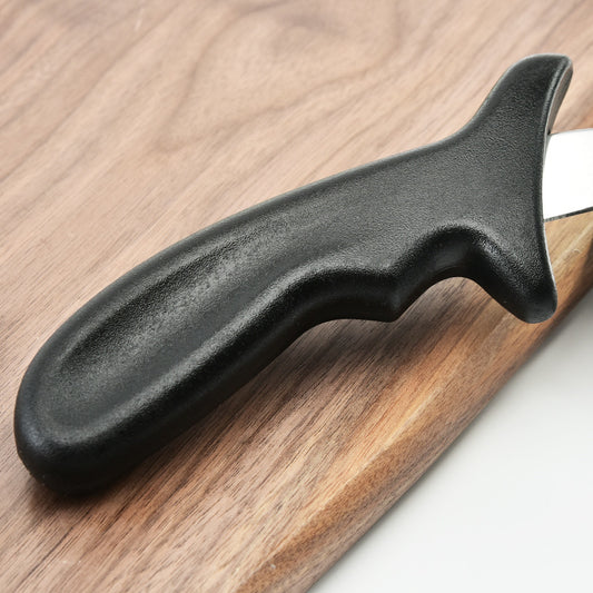 stainless steel double wheel cutter kitchen tool