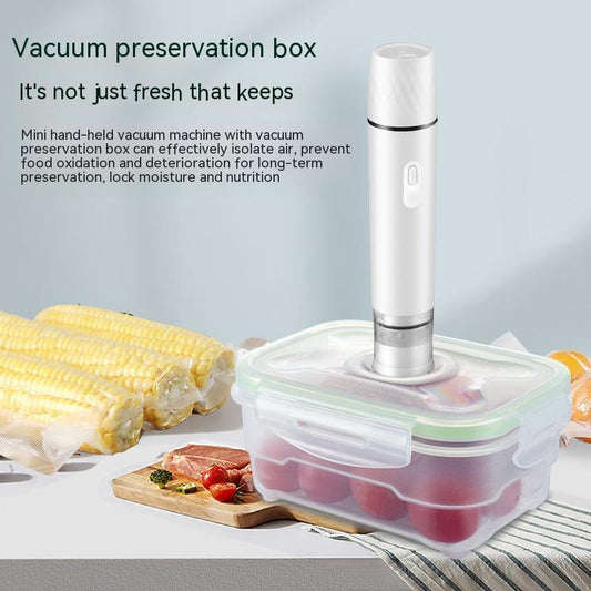 mini handheld vacuum cleaner portable design