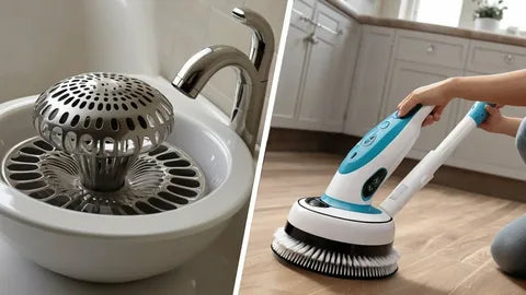 Cleaning Essentials