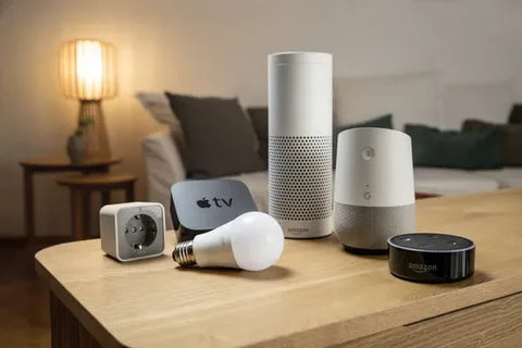 Smart Home Tools