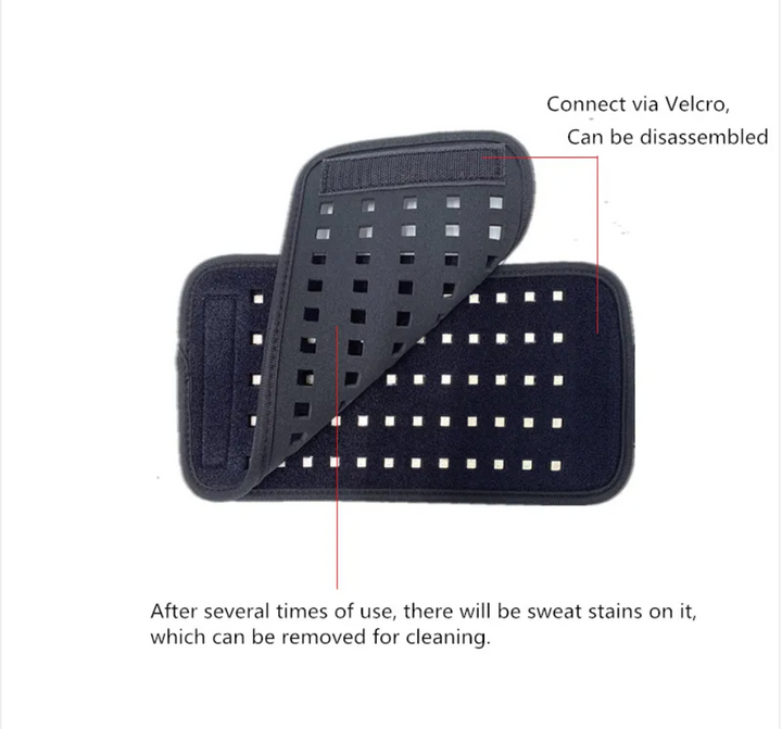 Red Light Therapy Belt