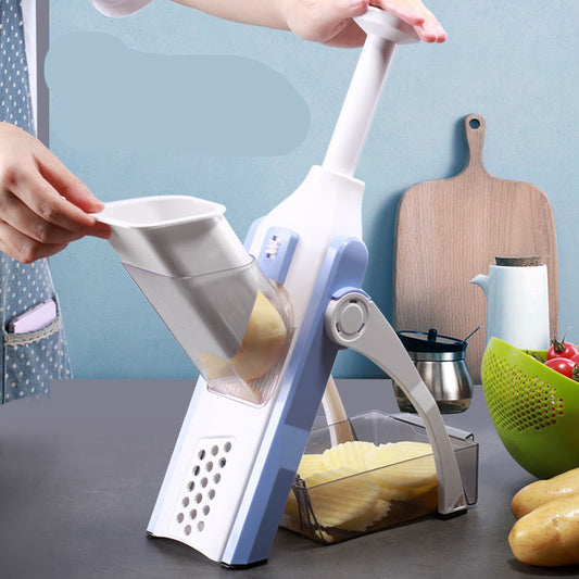 multifunctional vegetable chopper kitchen tool