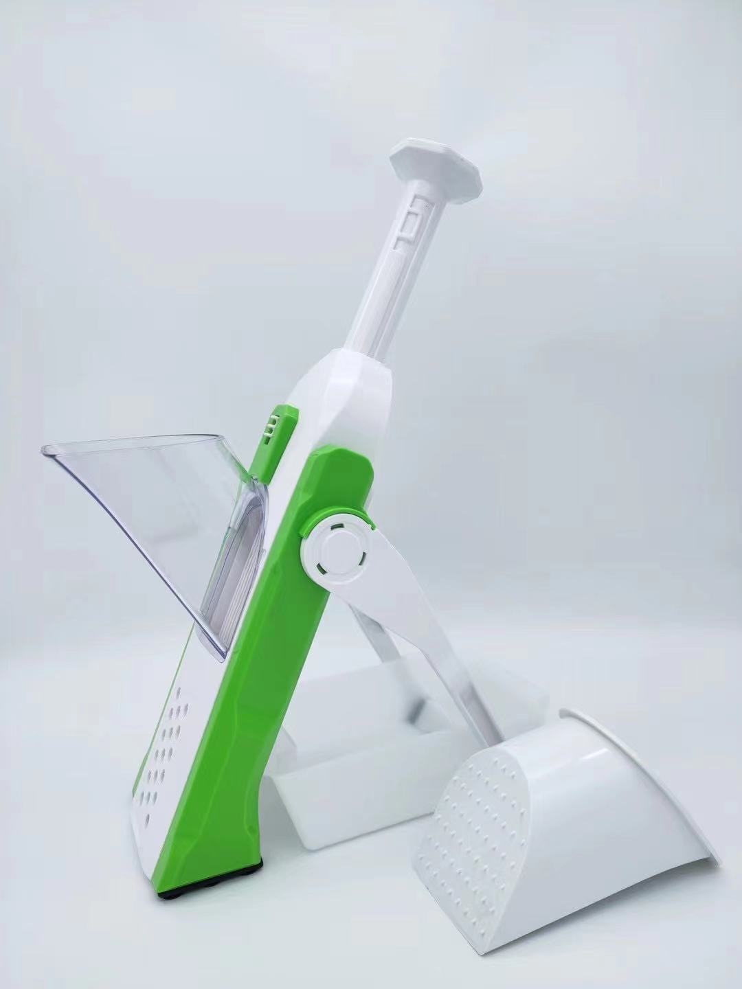 multifunctional vegetable chopper kitchen tool