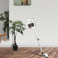 powerful cordless vacuum cleaner high suction