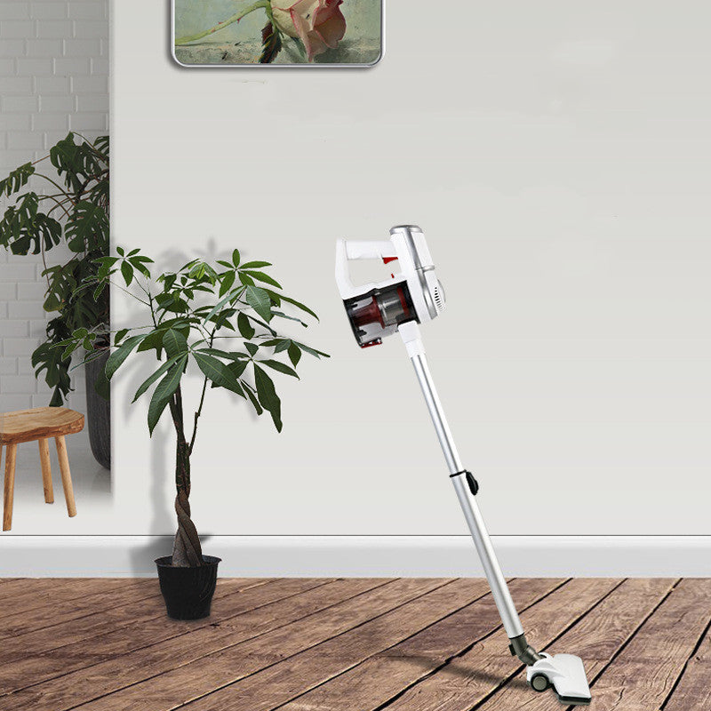 powerful cordless vacuum cleaner high suction