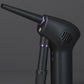 cordless electric air duster compressed air blower