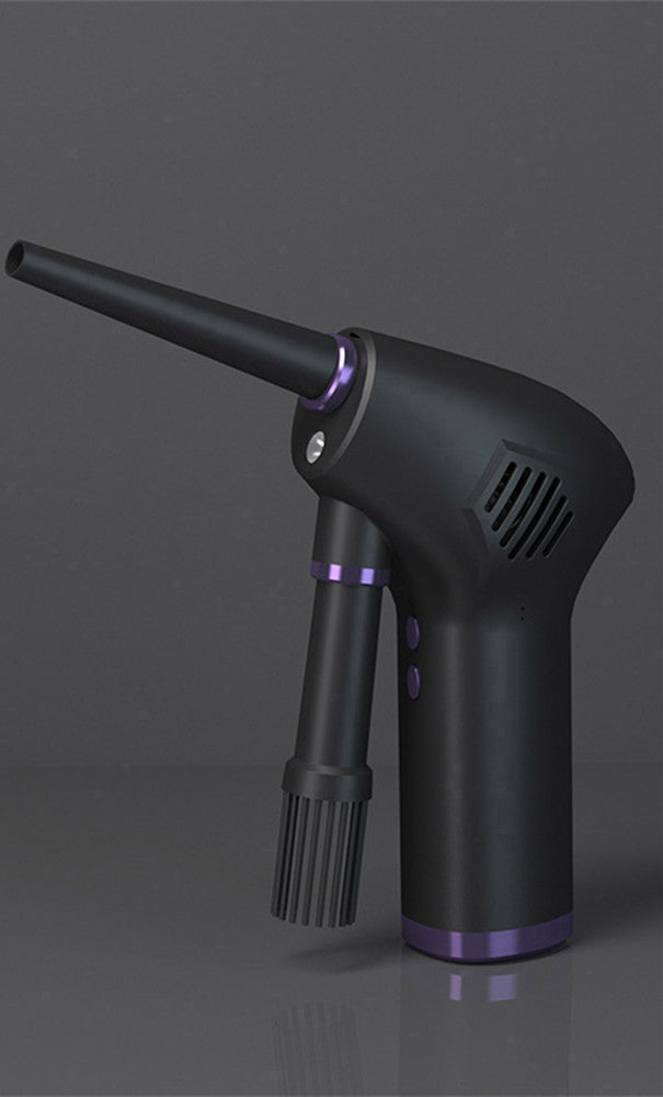 cordless electric air duster compressed air blower