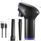 cordless electric air duster compressed air blower