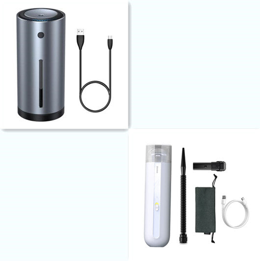 Car Mini Vaccum Cleaner