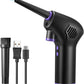 cordless electric air duster compressed air blower