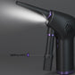 cordless electric air duster compressed air blower