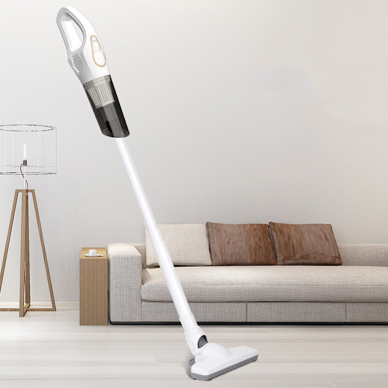 cordless handheld vacuum cleaner portable design