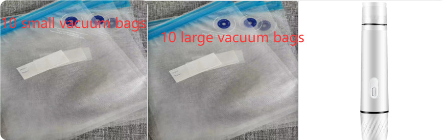 mini handheld vacuum cleaner portable design