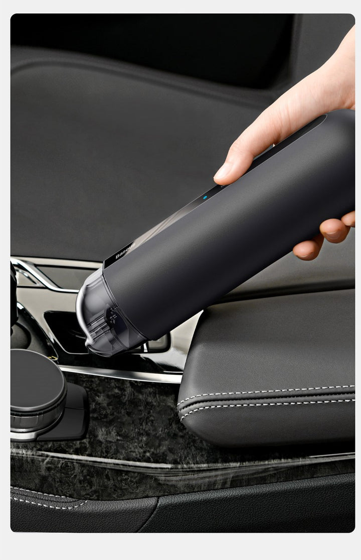 Car Mini Vaccum Cleaner