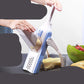 multifunctional vegetable chopper kitchen tool