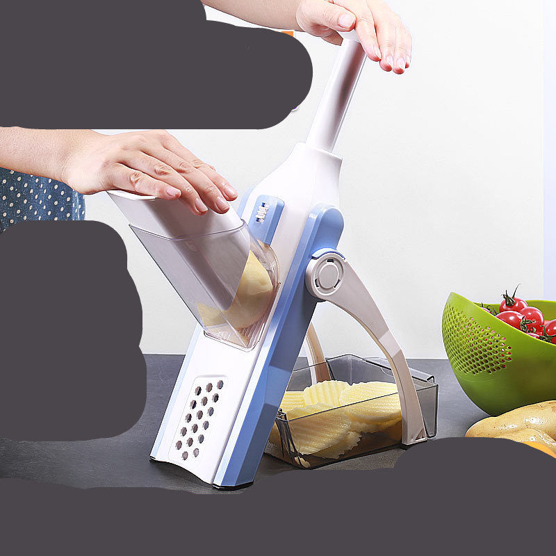 multifunctional vegetable chopper kitchen tool