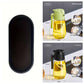 olive oil sprayer dispenser 470ml glass bottle