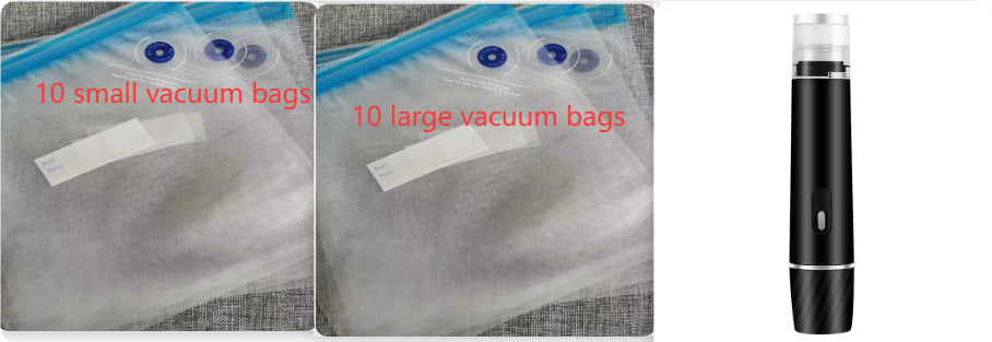 mini handheld vacuum cleaner portable design