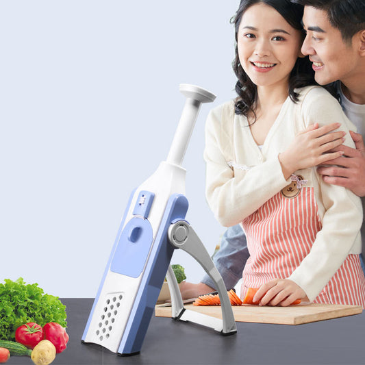 multifunctional vegetable chopper kitchen tool