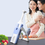 multifunctional vegetable chopper kitchen tool
