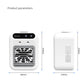 portable air conditioner cooler fan usb device