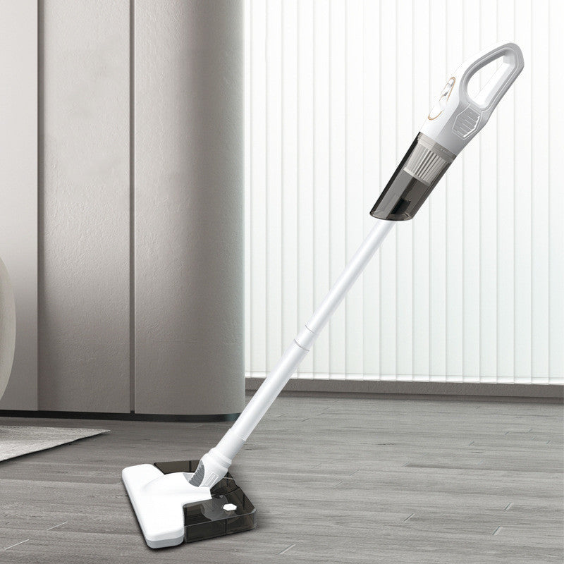 cordless handheld vacuum cleaner portable design