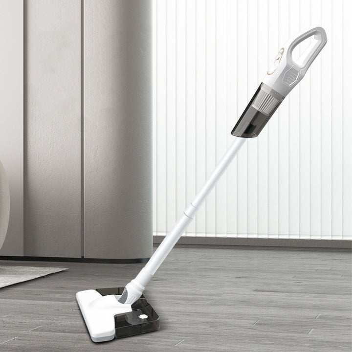 cordless handheld vacuum cleaner portable design