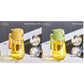olive oil sprayer dispenser 470ml glass bottle