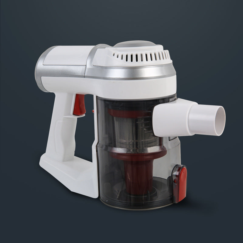 powerful cordless vacuum cleaner high suction