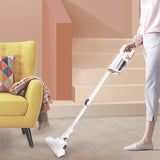 cordless handheld vacuum cleaner high power