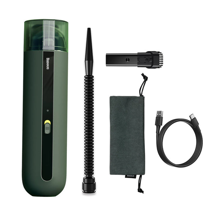 Car Mini Vaccum Cleaner