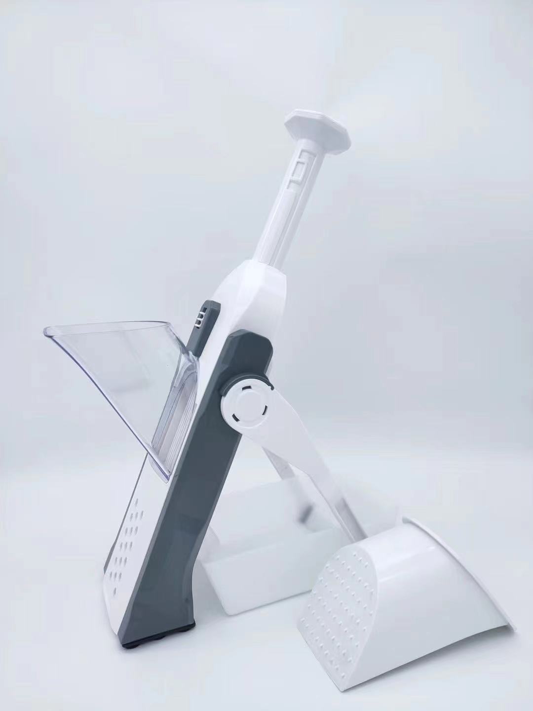 multifunctional vegetable chopper kitchen tool