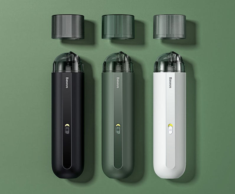 Car Mini Vaccum Cleaner