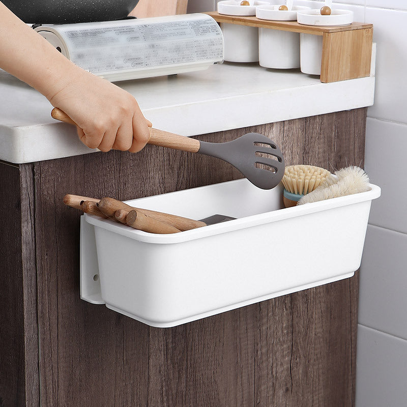 under sink storage rack organizer kitchen