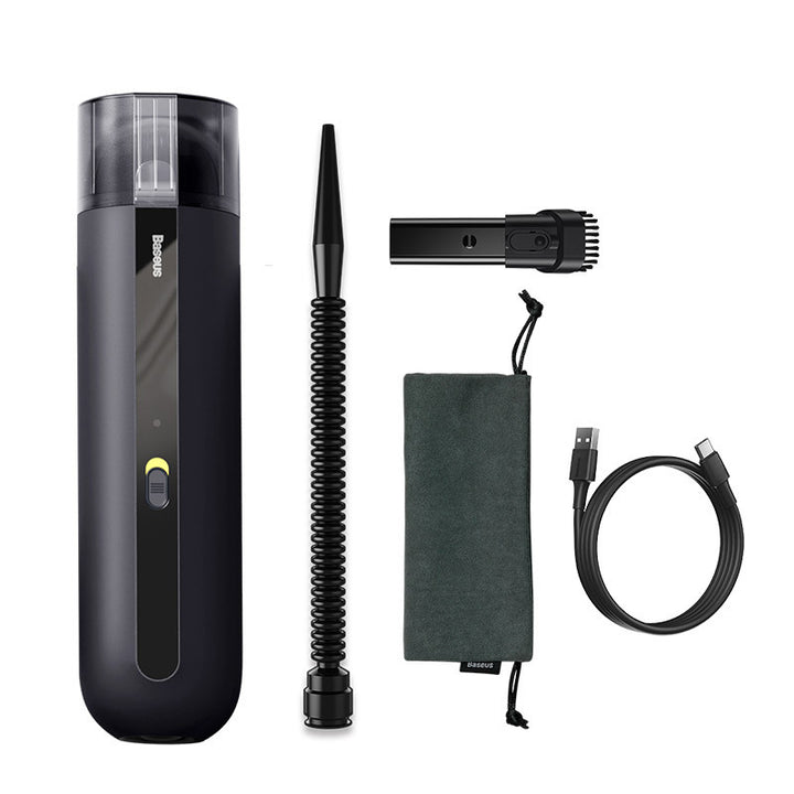 Car Mini Vaccum Cleaner
