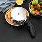 stainless steel double wheel cutter kitchen tool