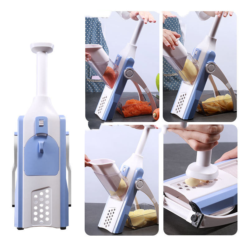multifunctional vegetable chopper kitchen tool
