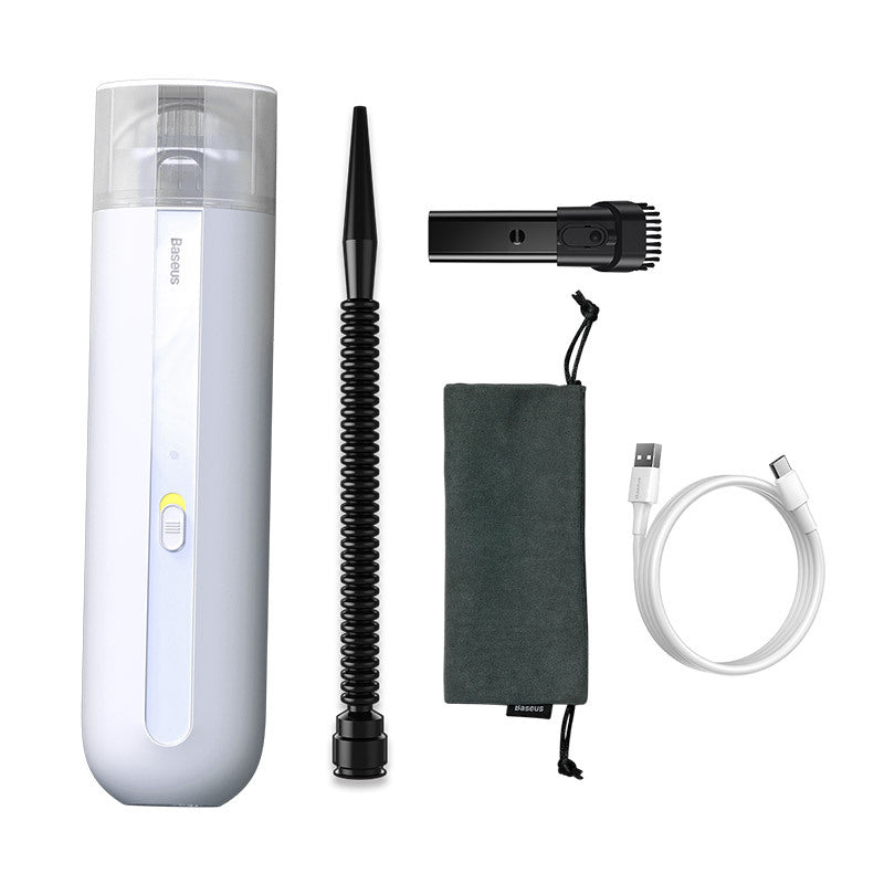 Car Mini Vaccum Cleaner