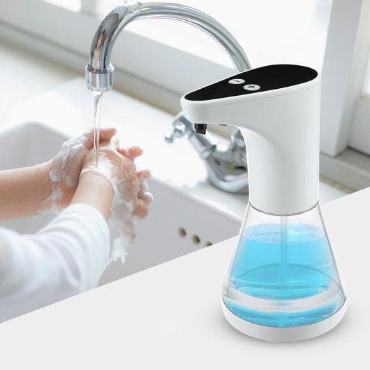 automatic sensor soap dispenser touchless device