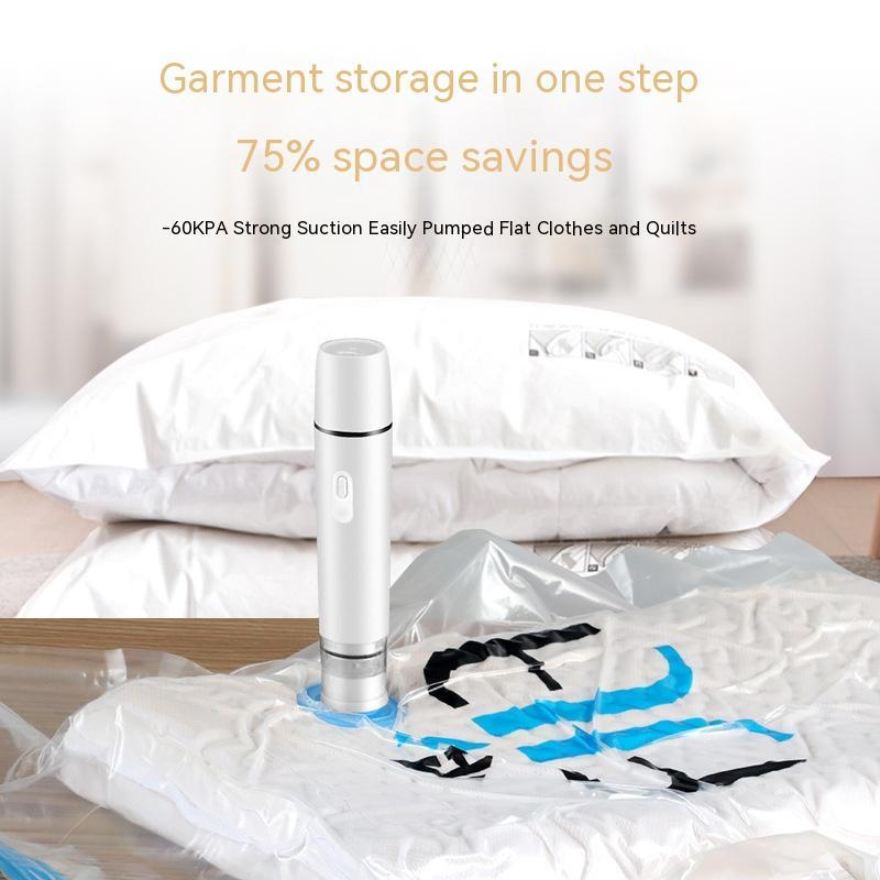 mini handheld vacuum cleaner portable design