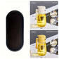 olive oil sprayer dispenser 470ml glass bottle