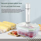 mini handheld vacuum cleaner portable design