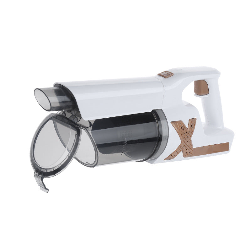 cordless handheld vacuum cleaner high power