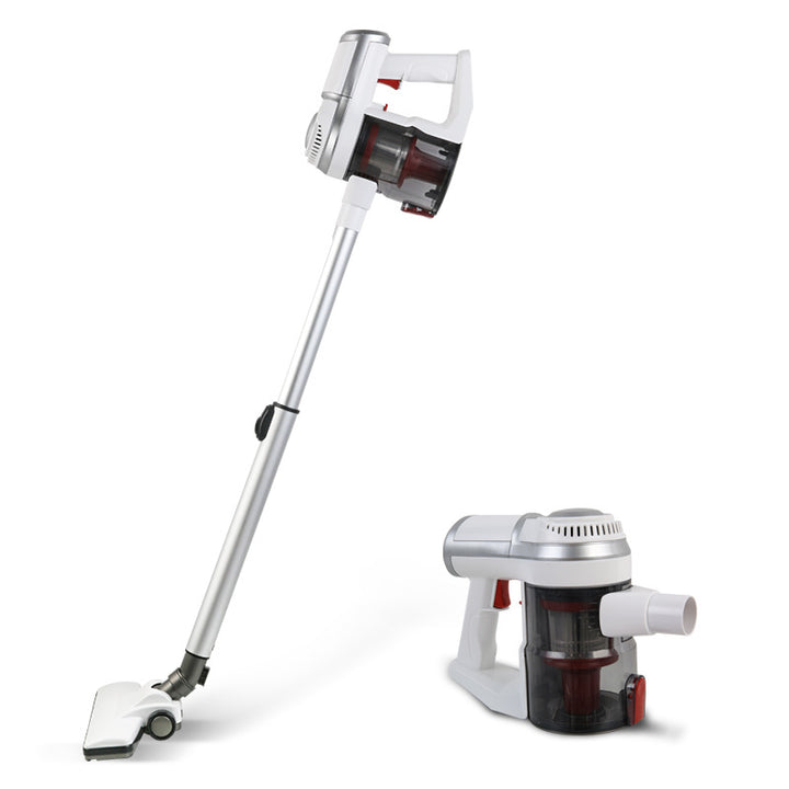 powerful cordless vacuum cleaner high suction