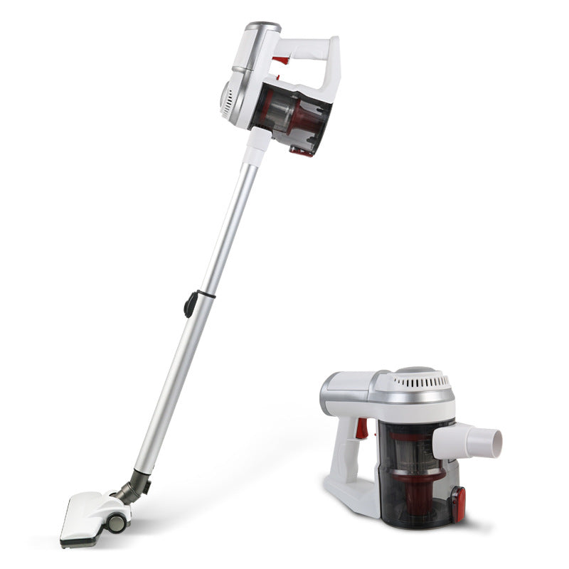 powerful cordless vacuum cleaner high suction
