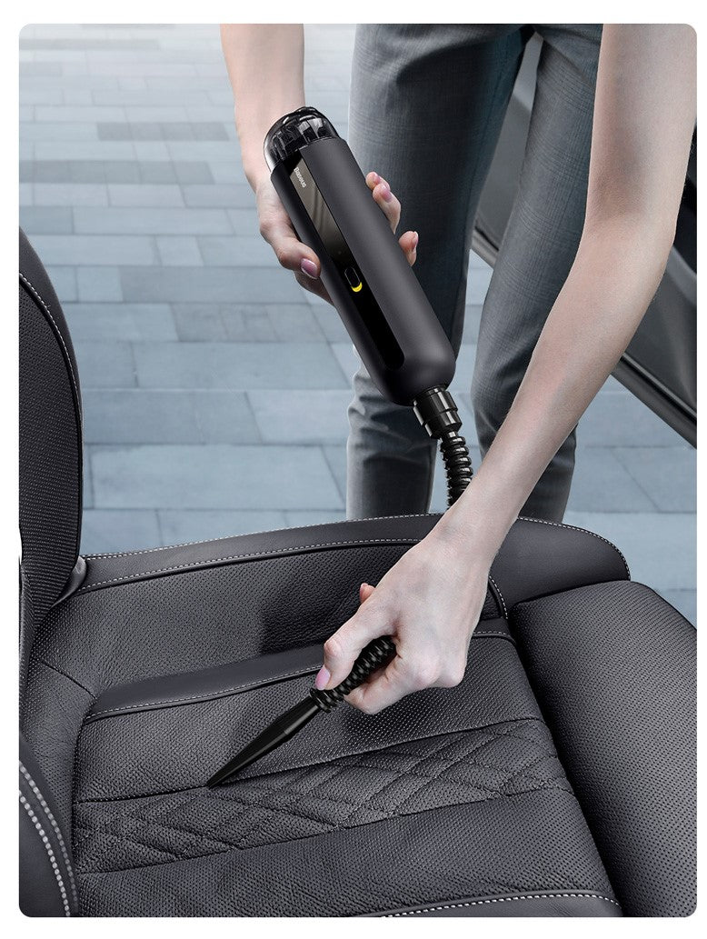 Car Mini Vaccum Cleaner