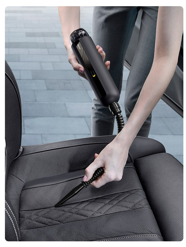 Car Mini Vaccum Cleaner