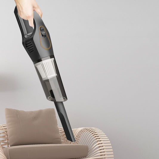 cordless handheld vacuum cleaner portable design