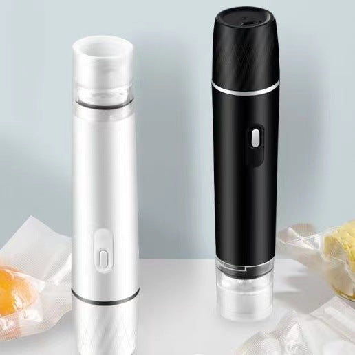 mini handheld vacuum cleaner portable design