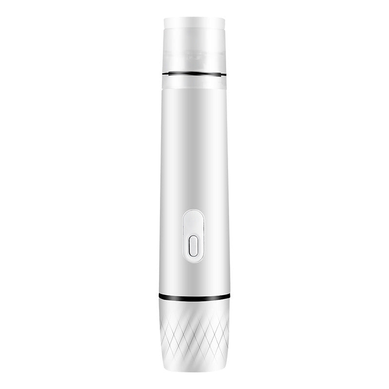 mini handheld vacuum cleaner portable design